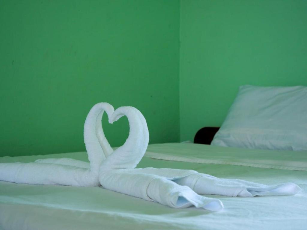 Kfg Guesthouse Тхакхэк Номер фото